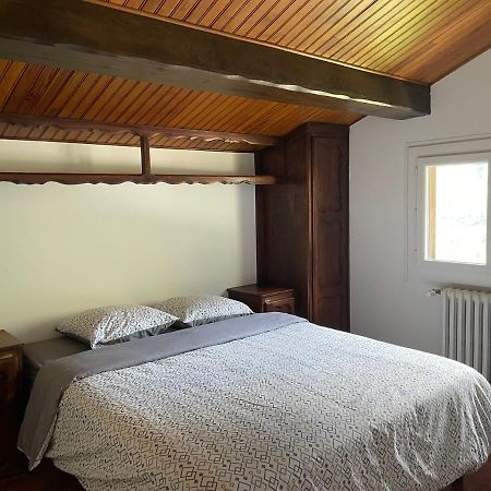Chalet Airaudi Saint-Martin-Vésubie Eksteriør bilde