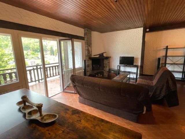 Chalet Airaudi Saint-Martin-Vésubie Eksteriør bilde